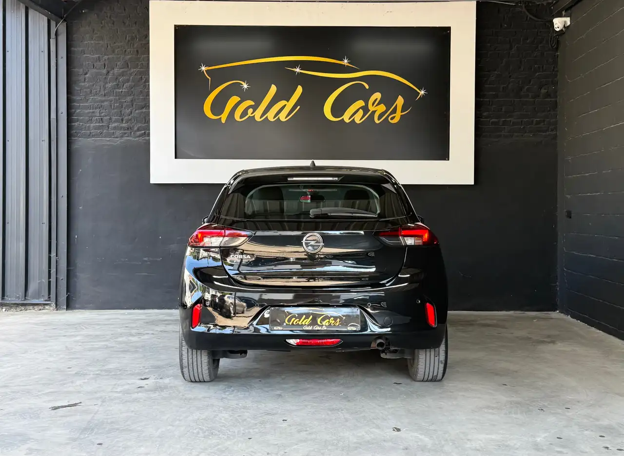 Opel Corsa - 5