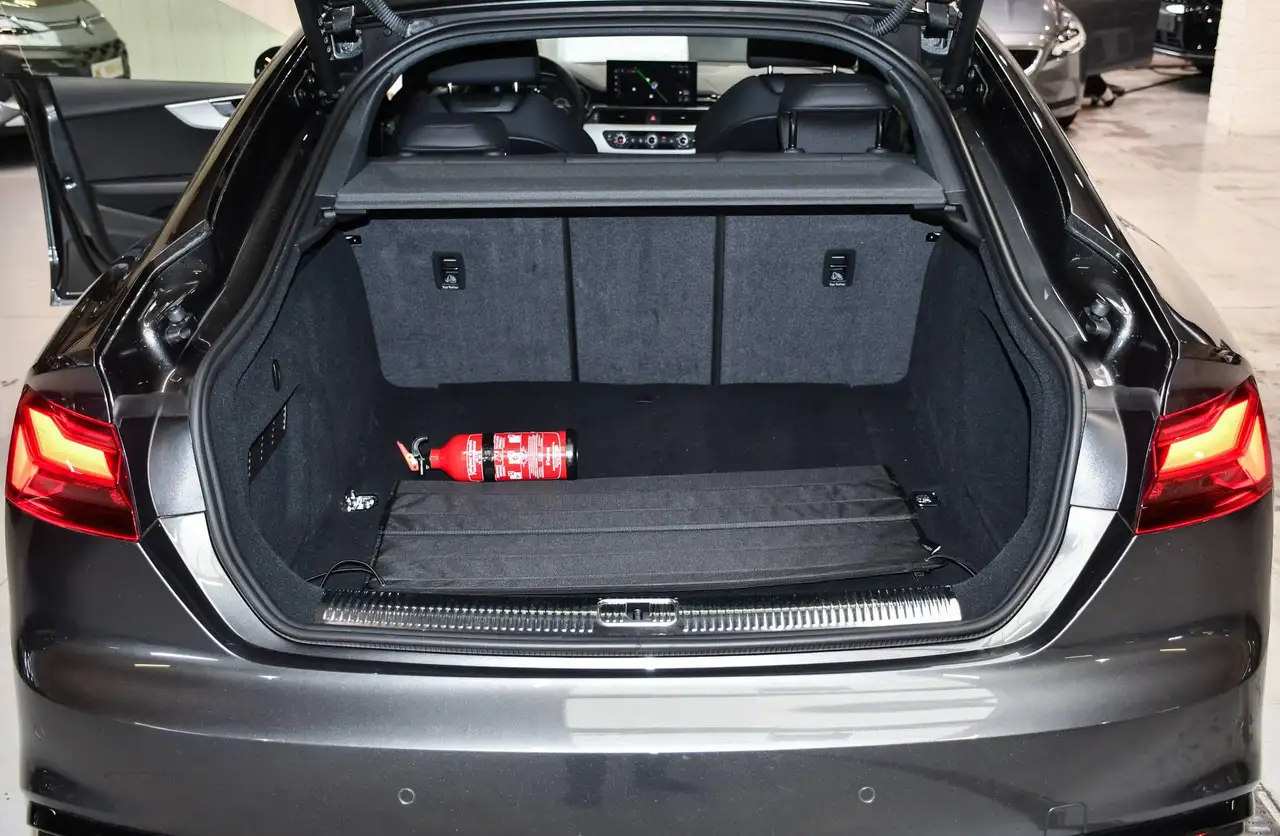 Audi A5 - 18