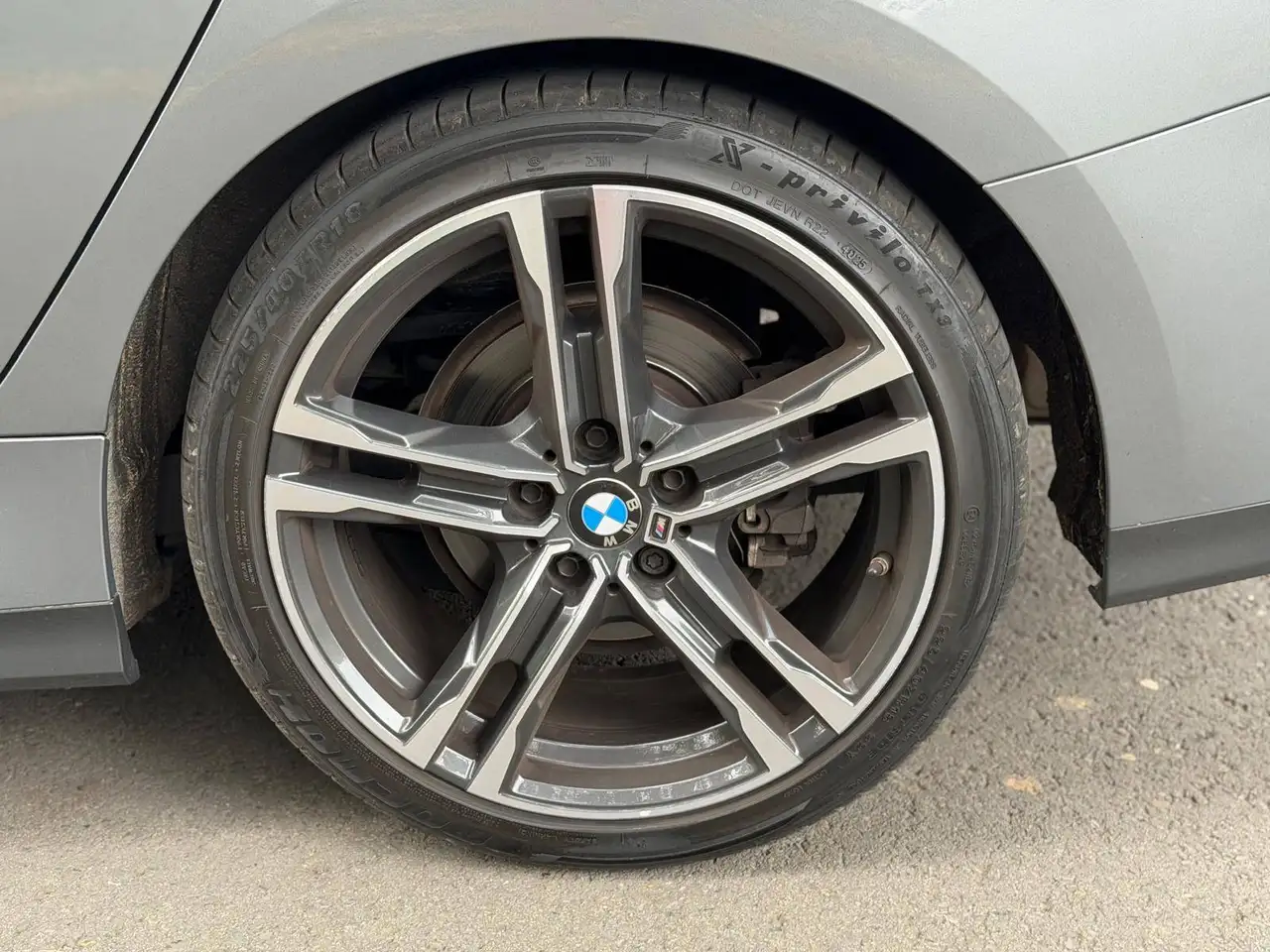 BMW 218 - 10