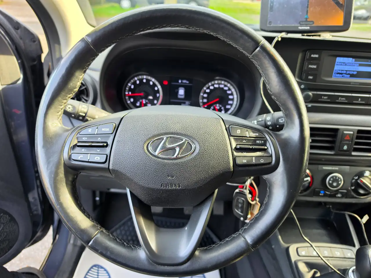Hyundai i10 - 12