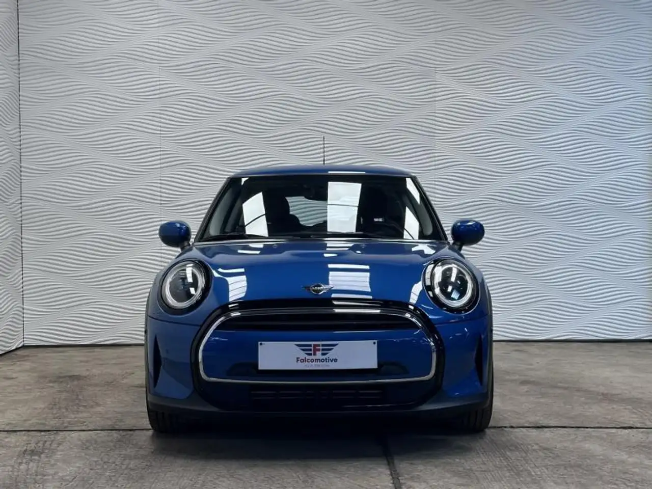 MINI One - 6