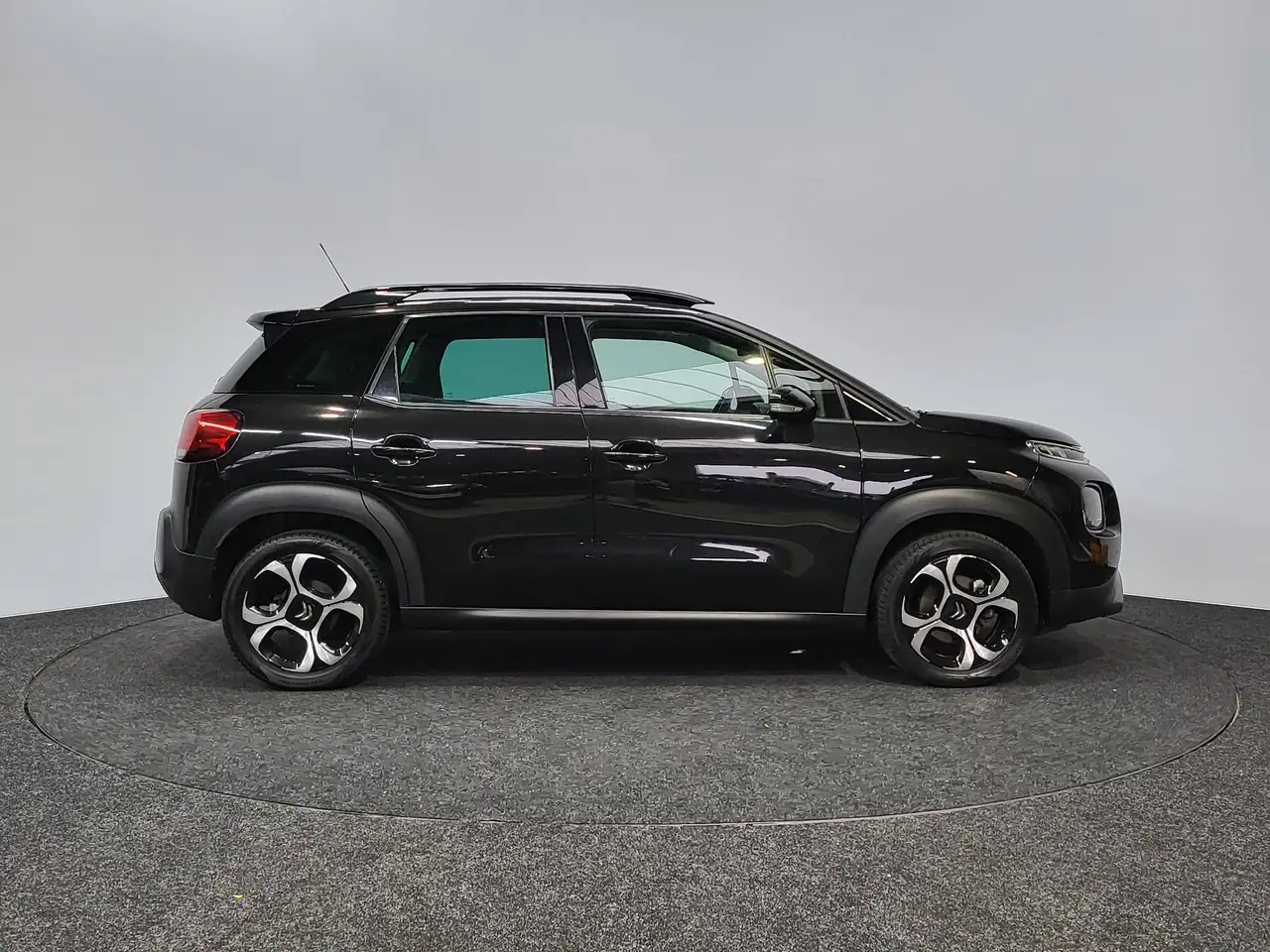 Citroen C3 Aircross - 7