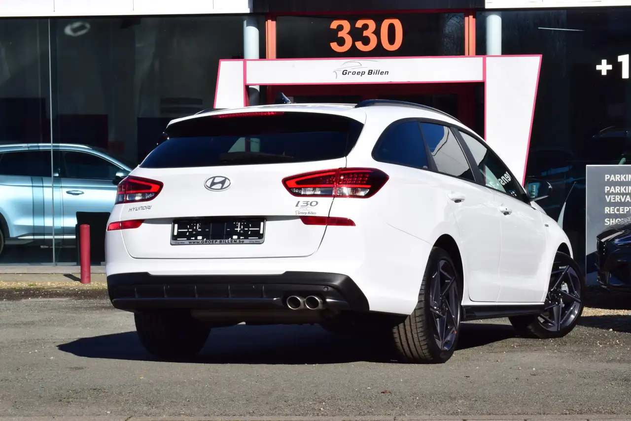 Hyundai i30 - 2