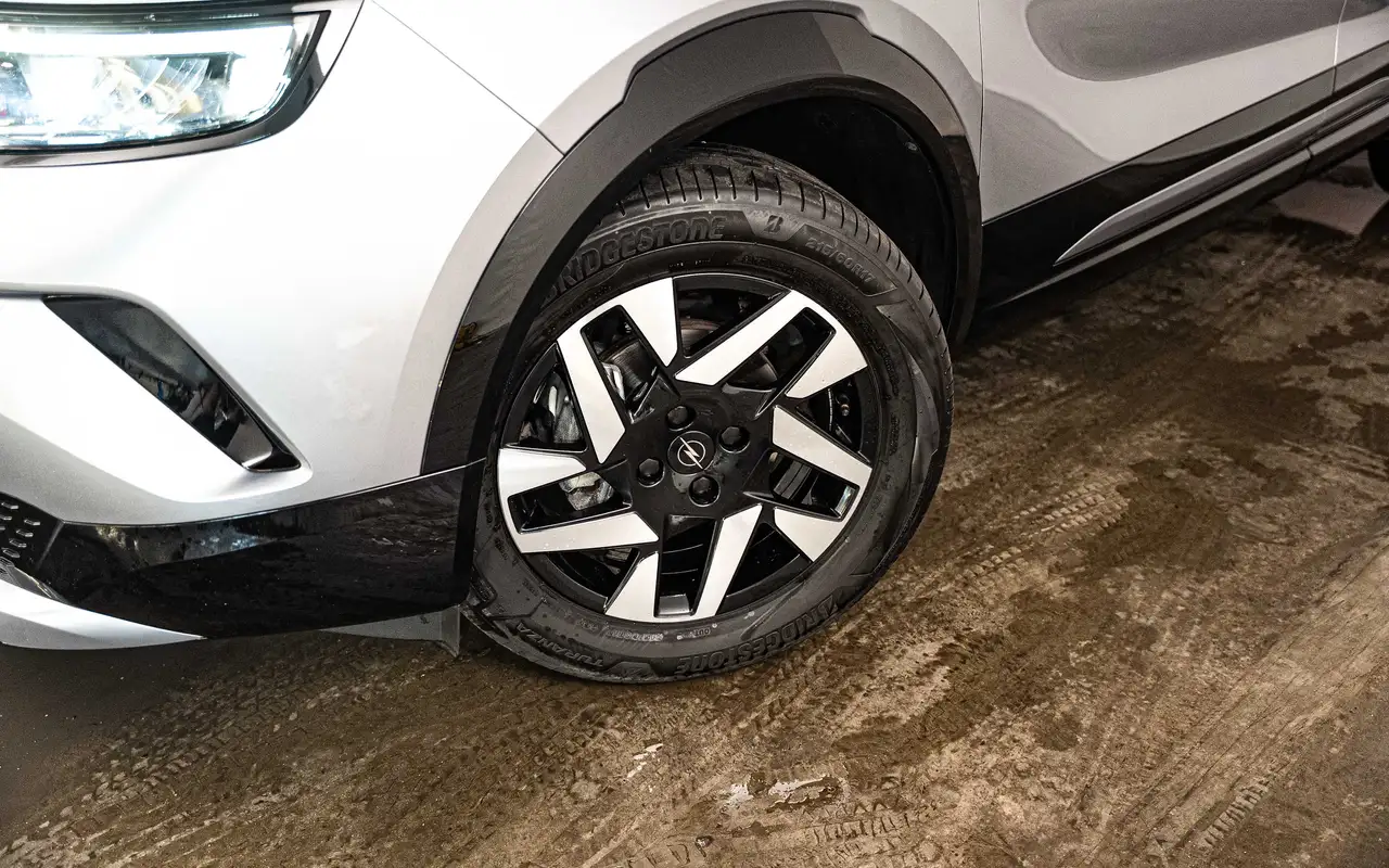 Opel Mokka - 5