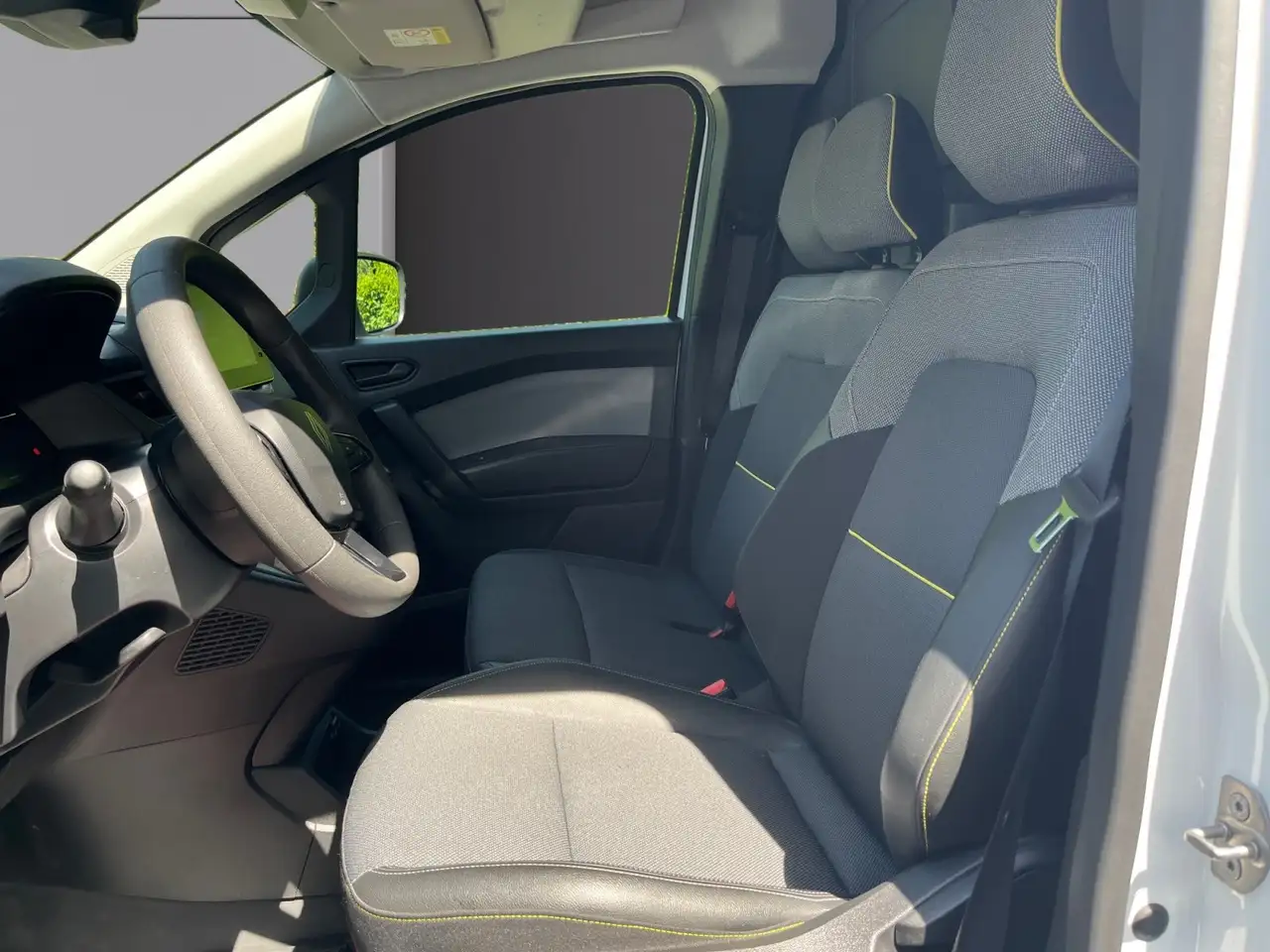Renault Kangoo - 10