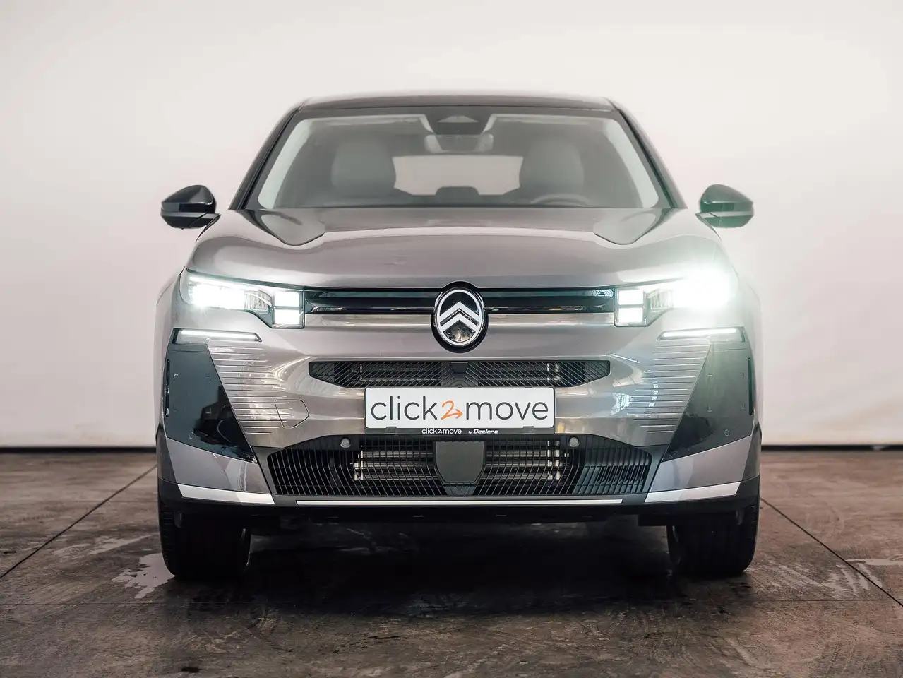 Citroen C5 Aircross - 3