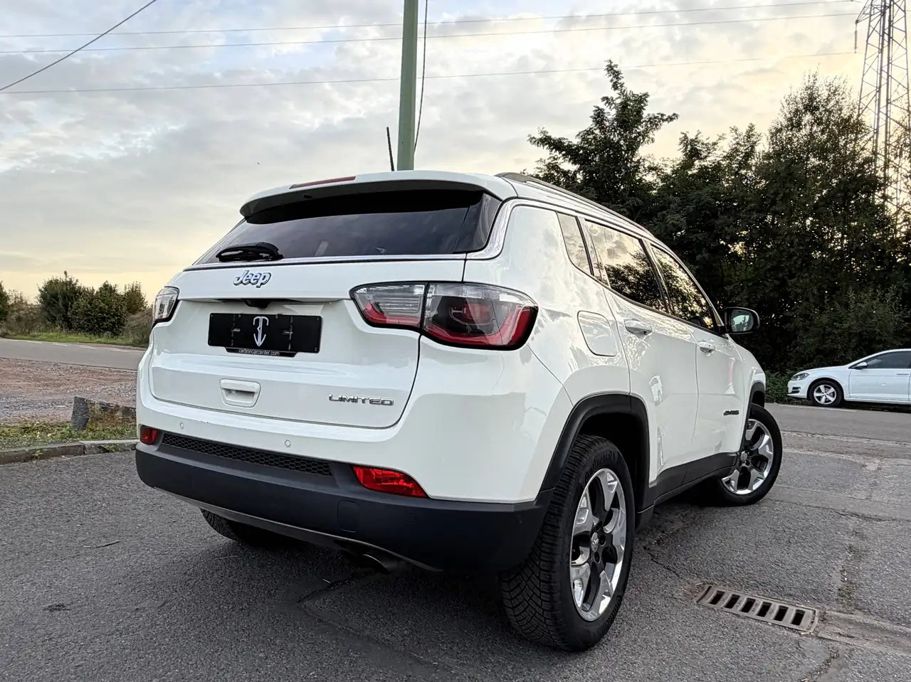 Jeep Compass - 11