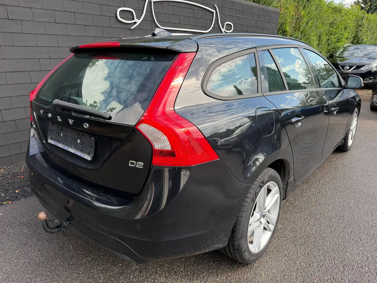 Volvo V60 - 7