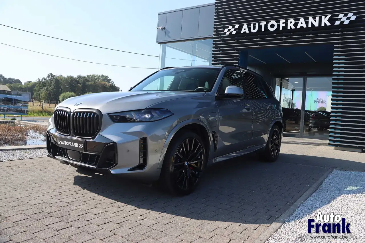 BMW X5 - 3