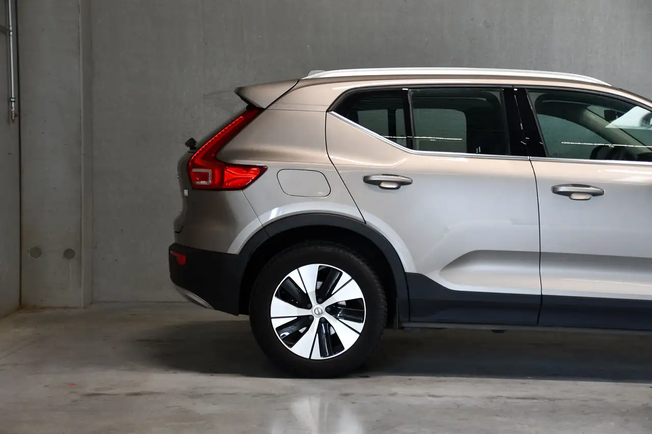 Volvo XC40 - 8