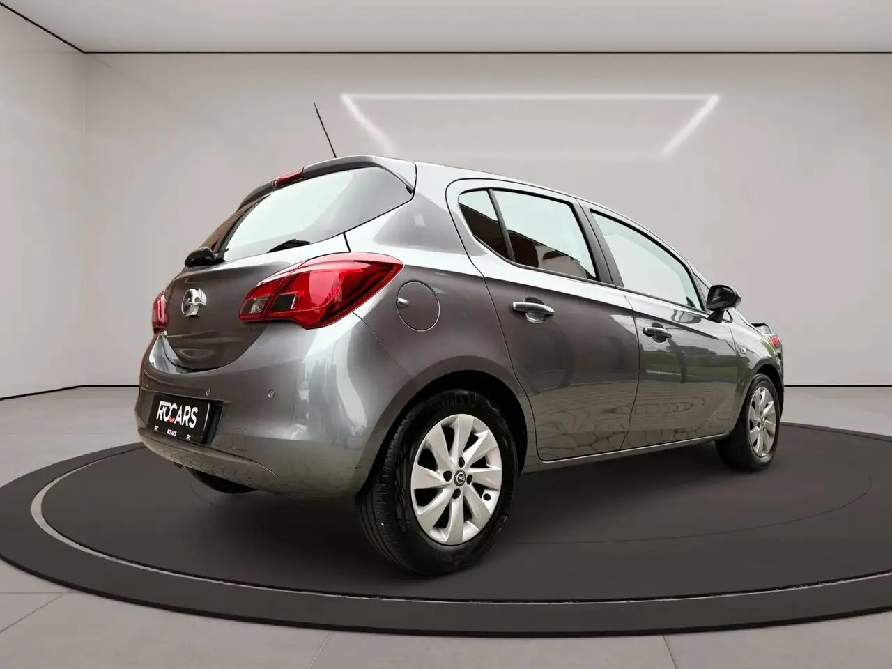 Opel Corsa - 6