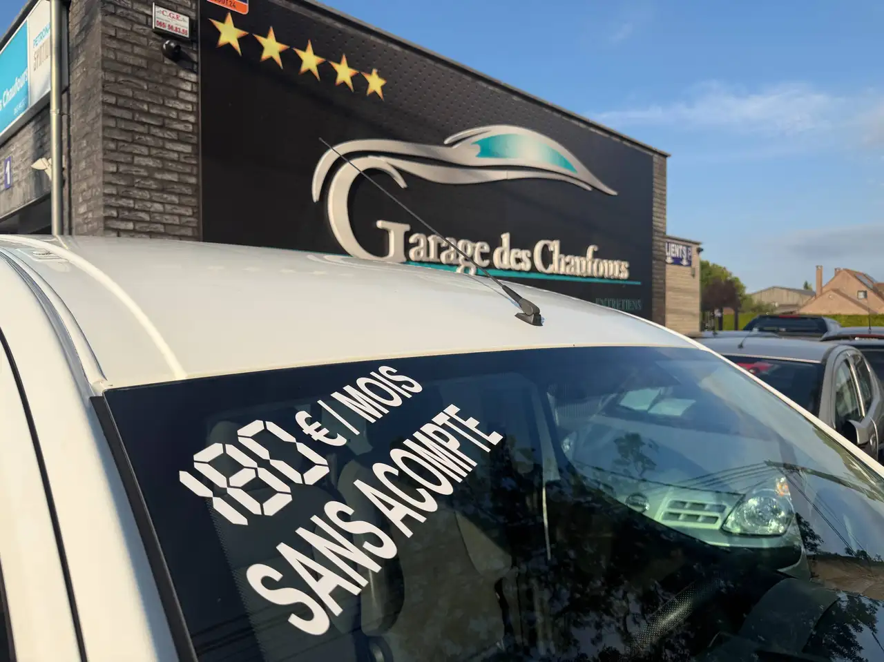 Citroen Berlingo - 9