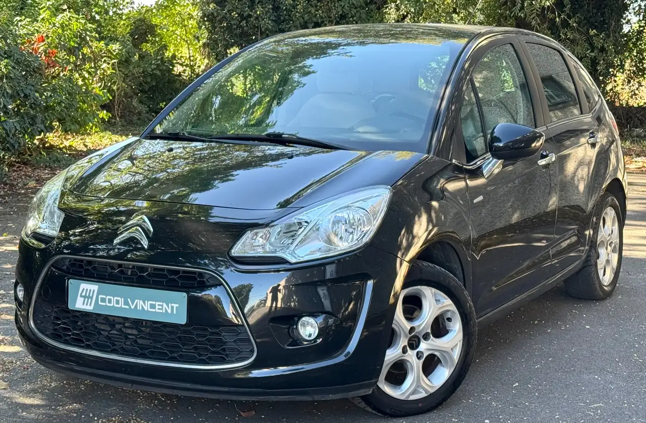 Citroen C3 - 1
