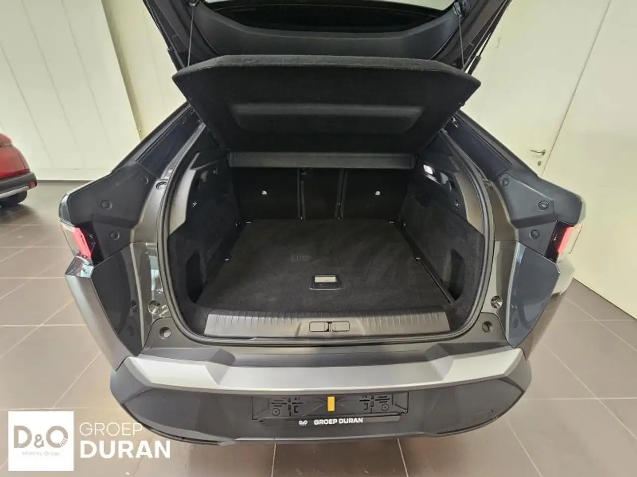 Peugeot 3008 - 8