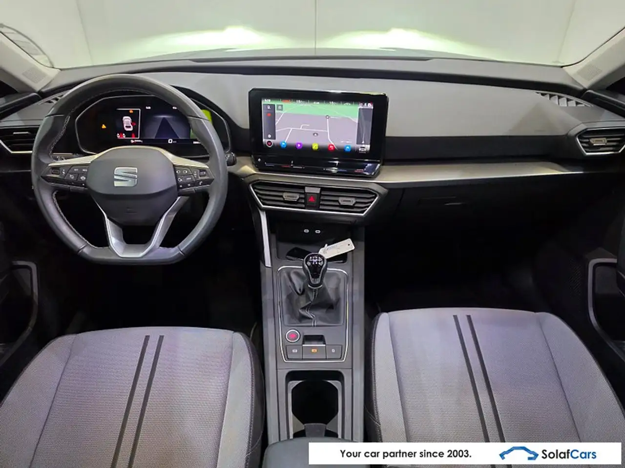 SEAT Leon - 8