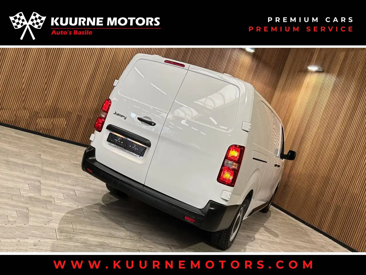 Citroen Jumpy - 6