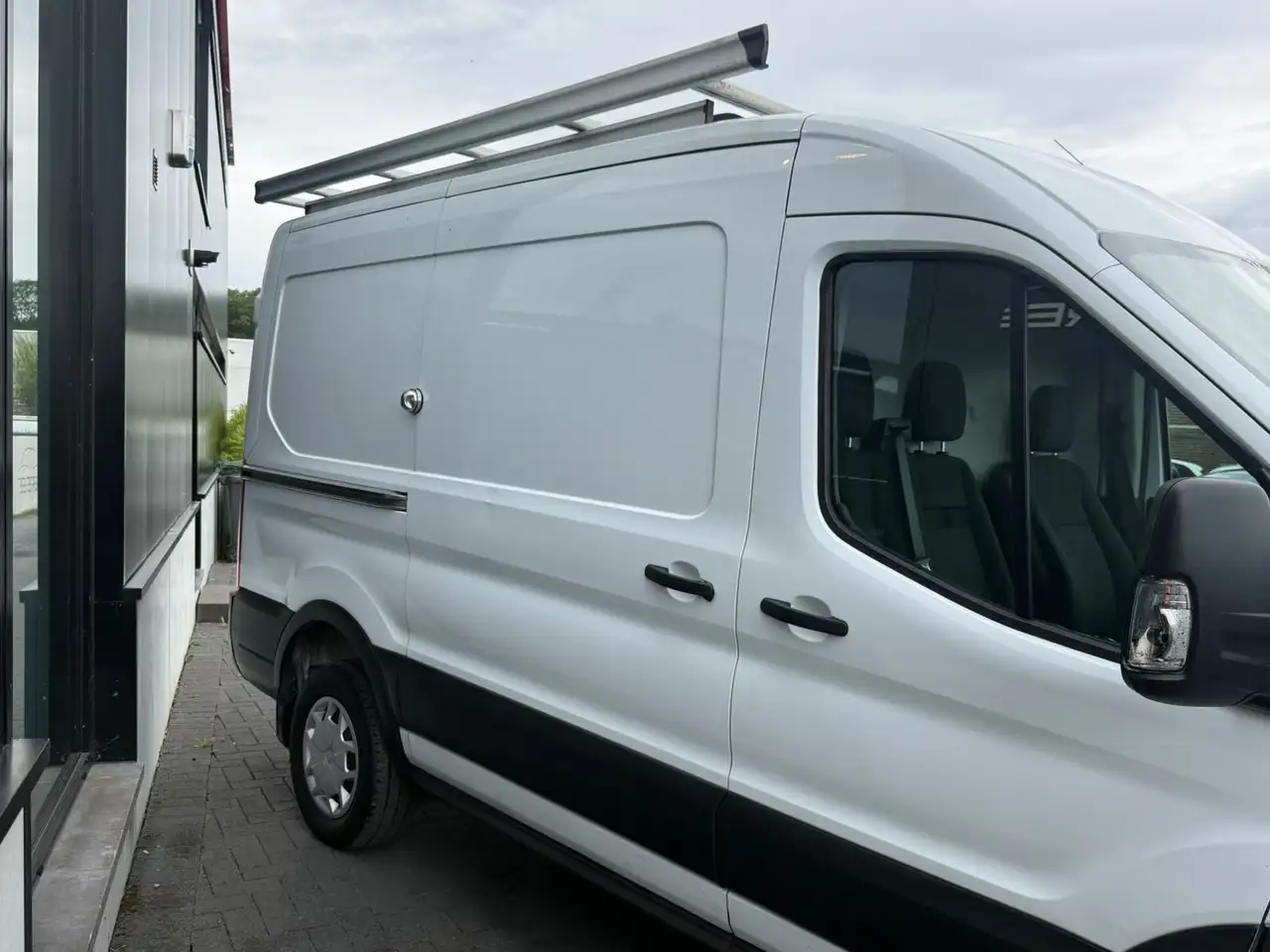 Ford Transit - 6