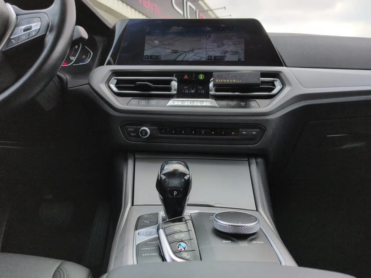 BMW 316 - 12