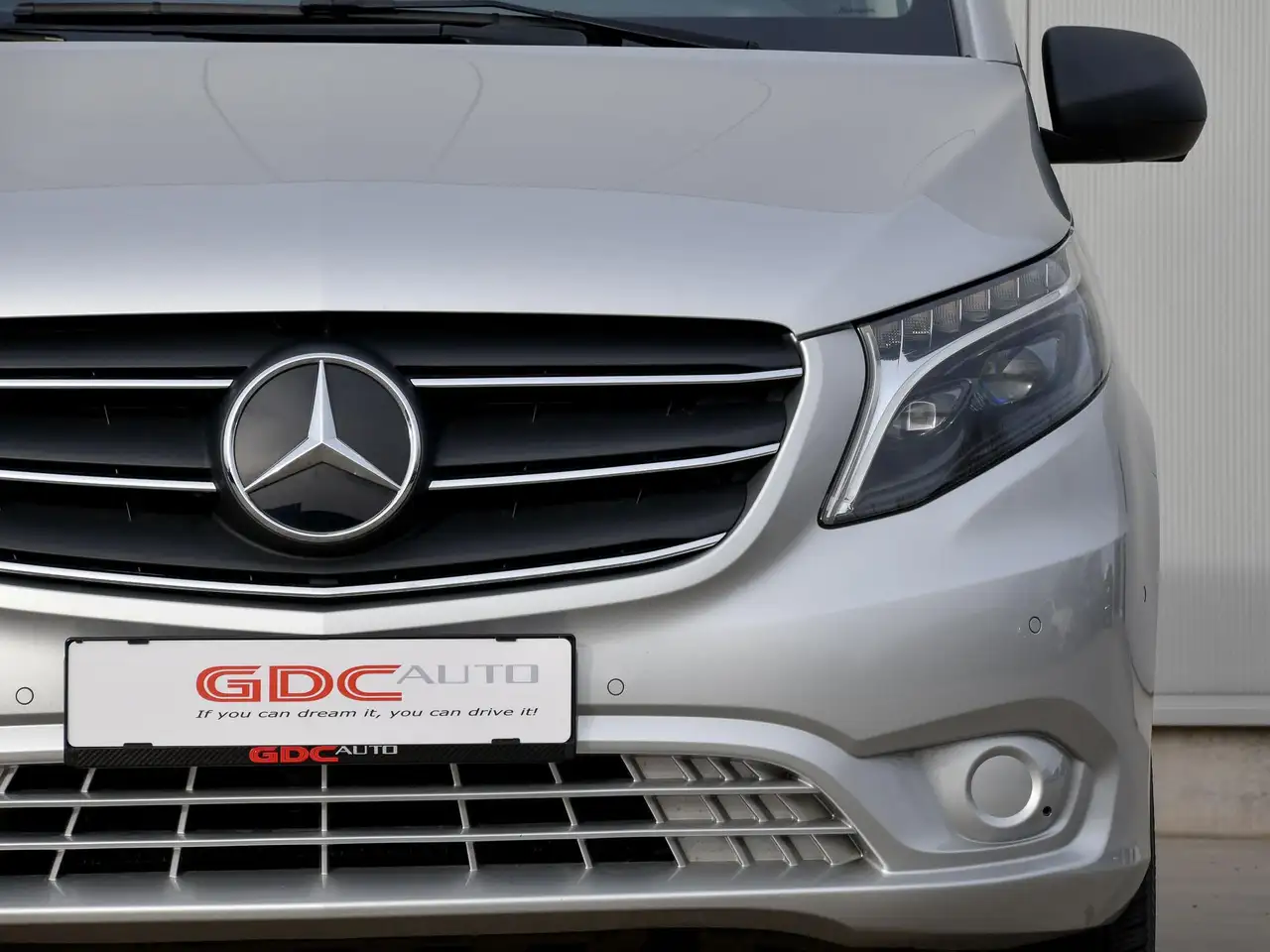 Mercedes-Benz Vito - 4