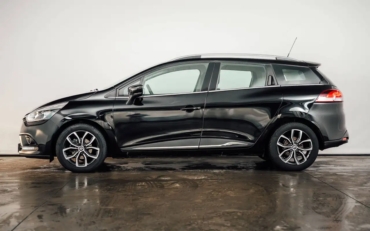 Renault Clio - 2