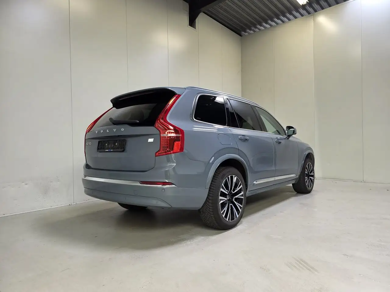 Volvo XC90 - 3