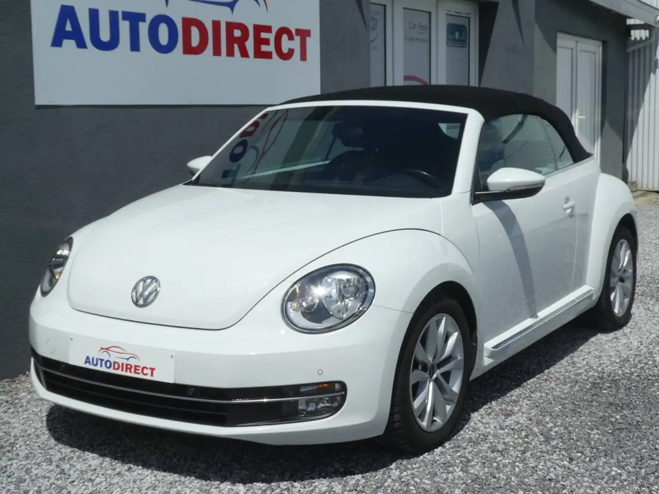 Volkswagen Beetle - 2