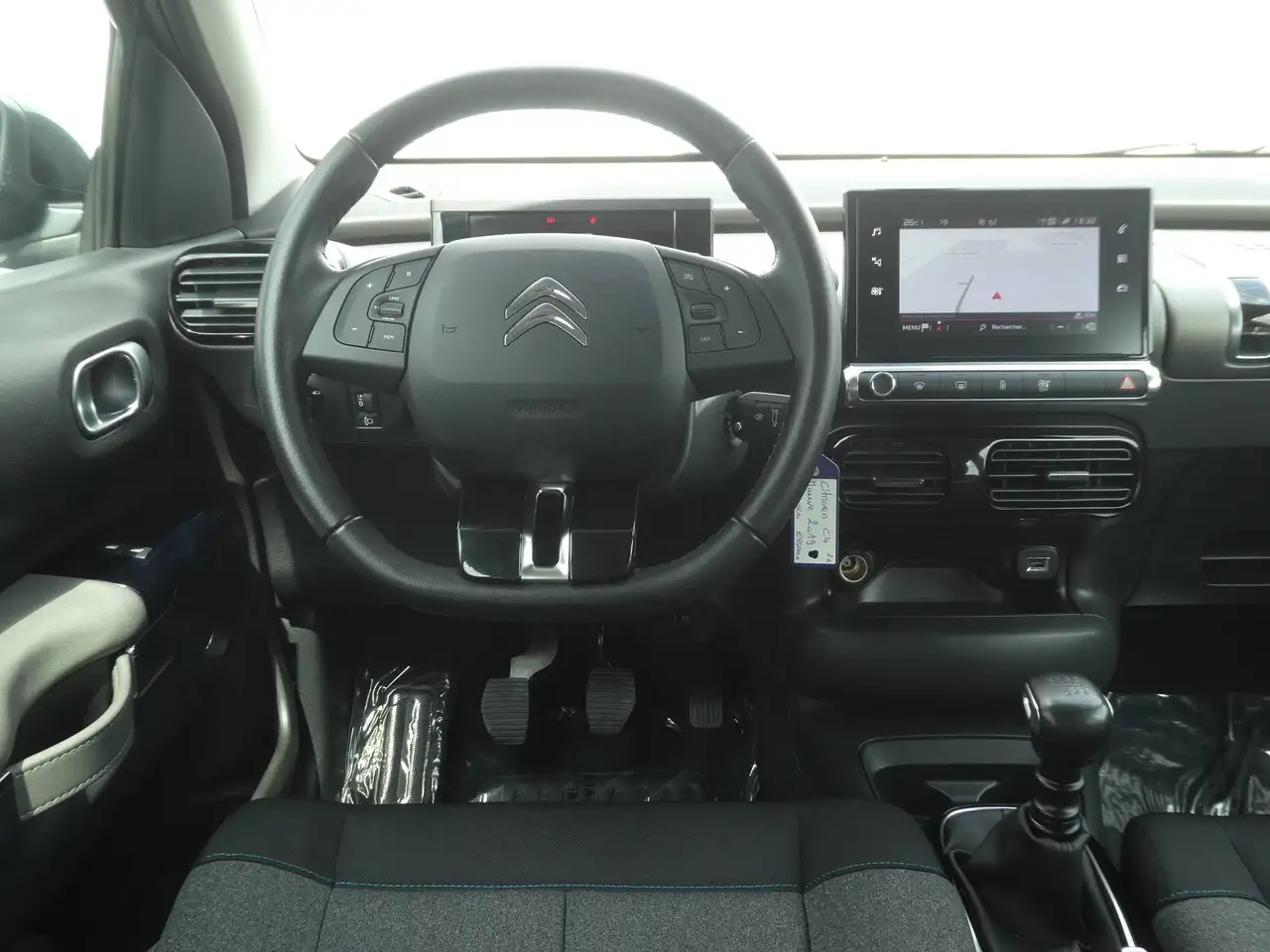 Citroen C4 Cactus - 7