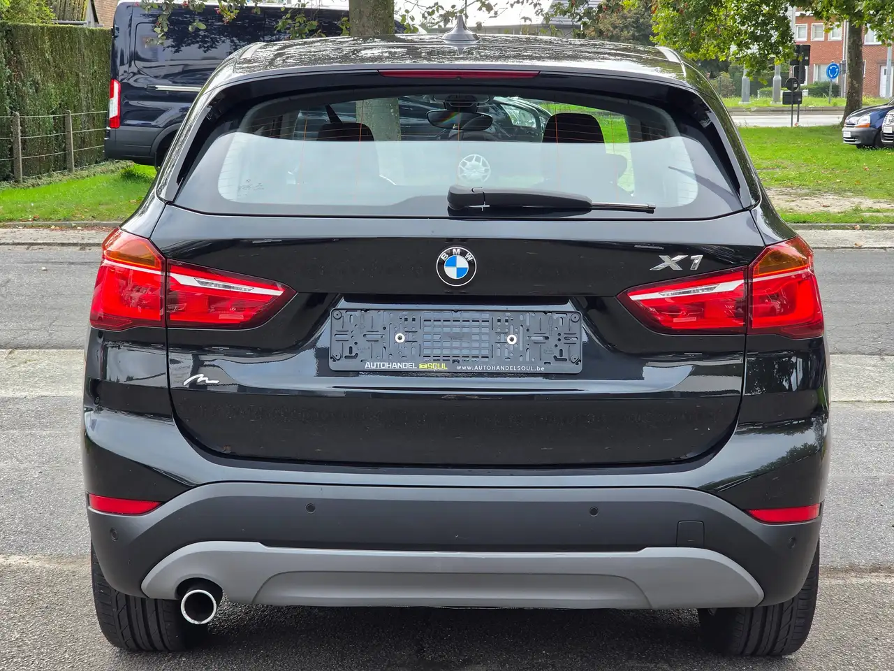 BMW X1 - 5