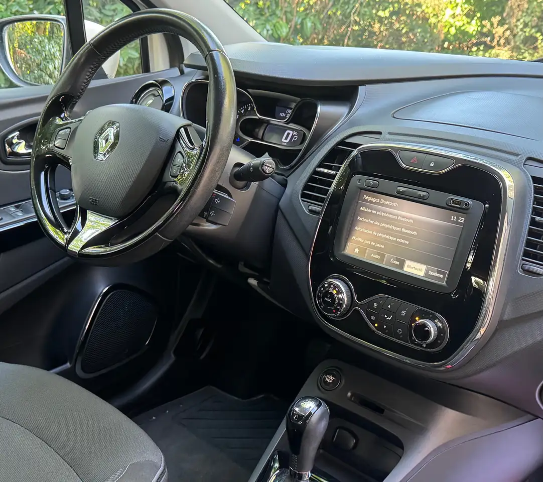 Renault Captur - 11