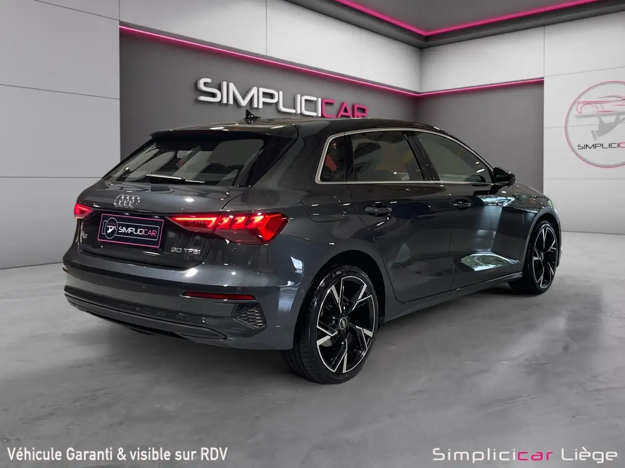 Audi A3 - 7