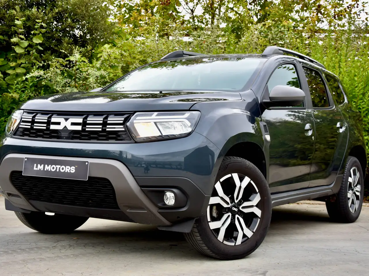 Dacia Duster - 17