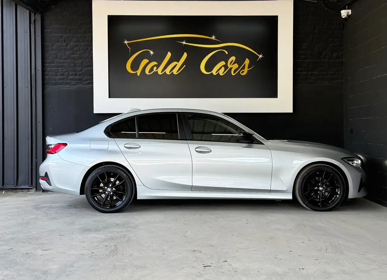 BMW 316 - 7