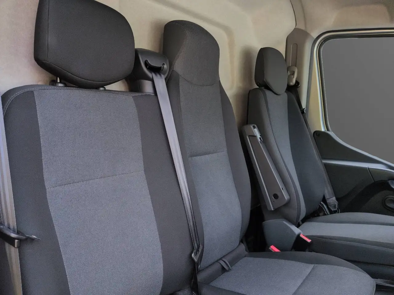 Renault Master - 9