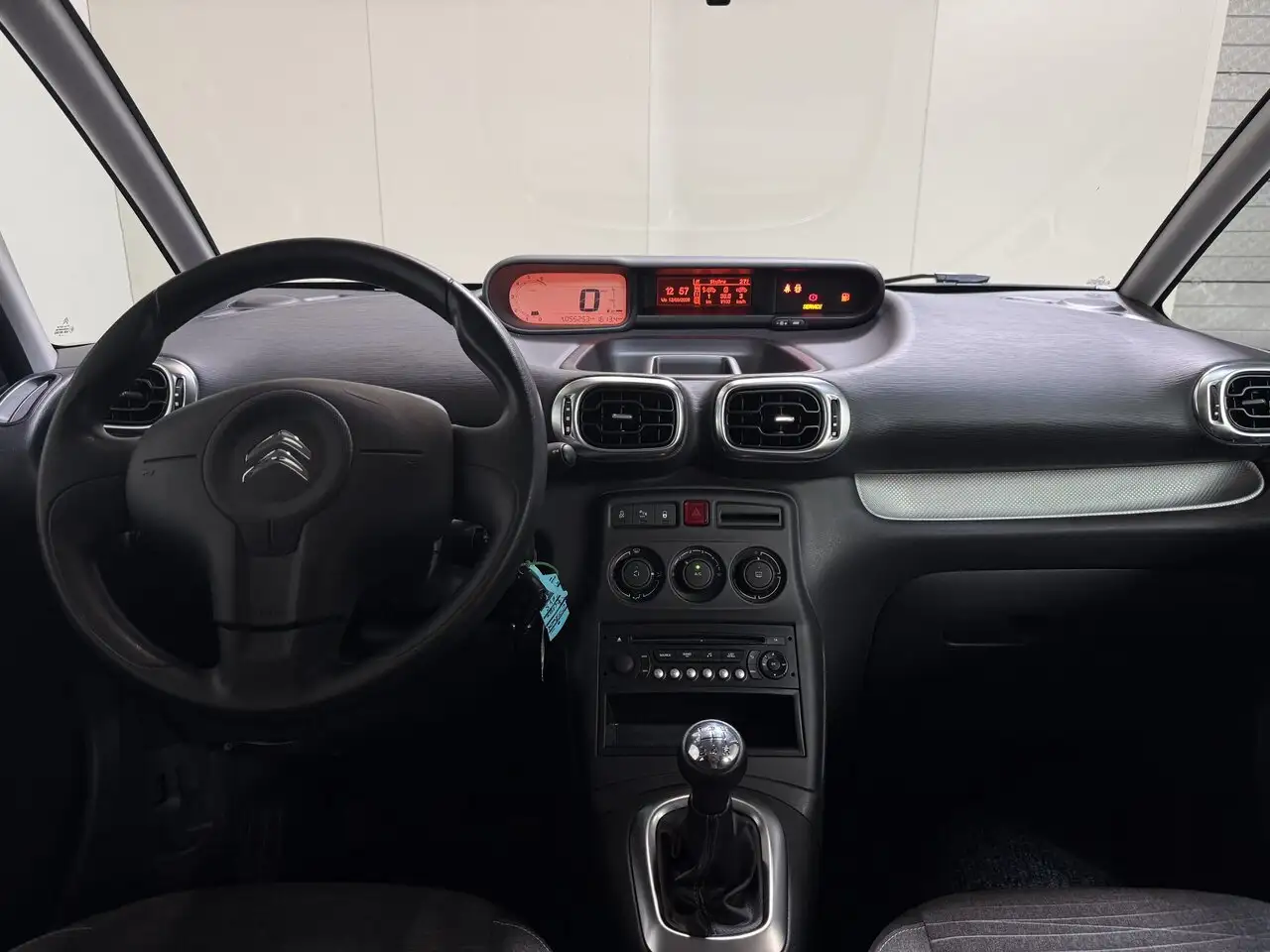 Citroen C3 Picasso - 10