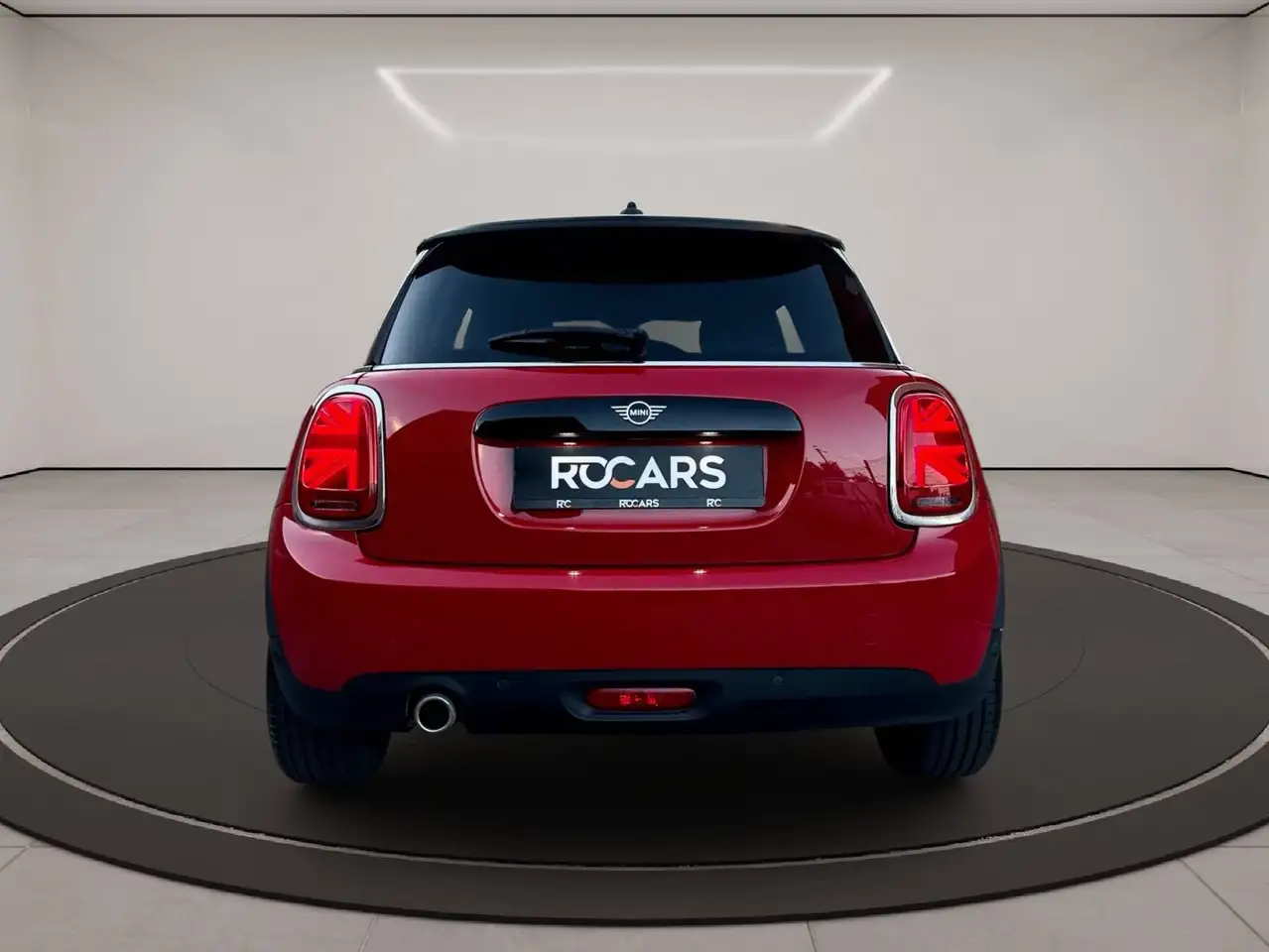 MINI Cooper - 7