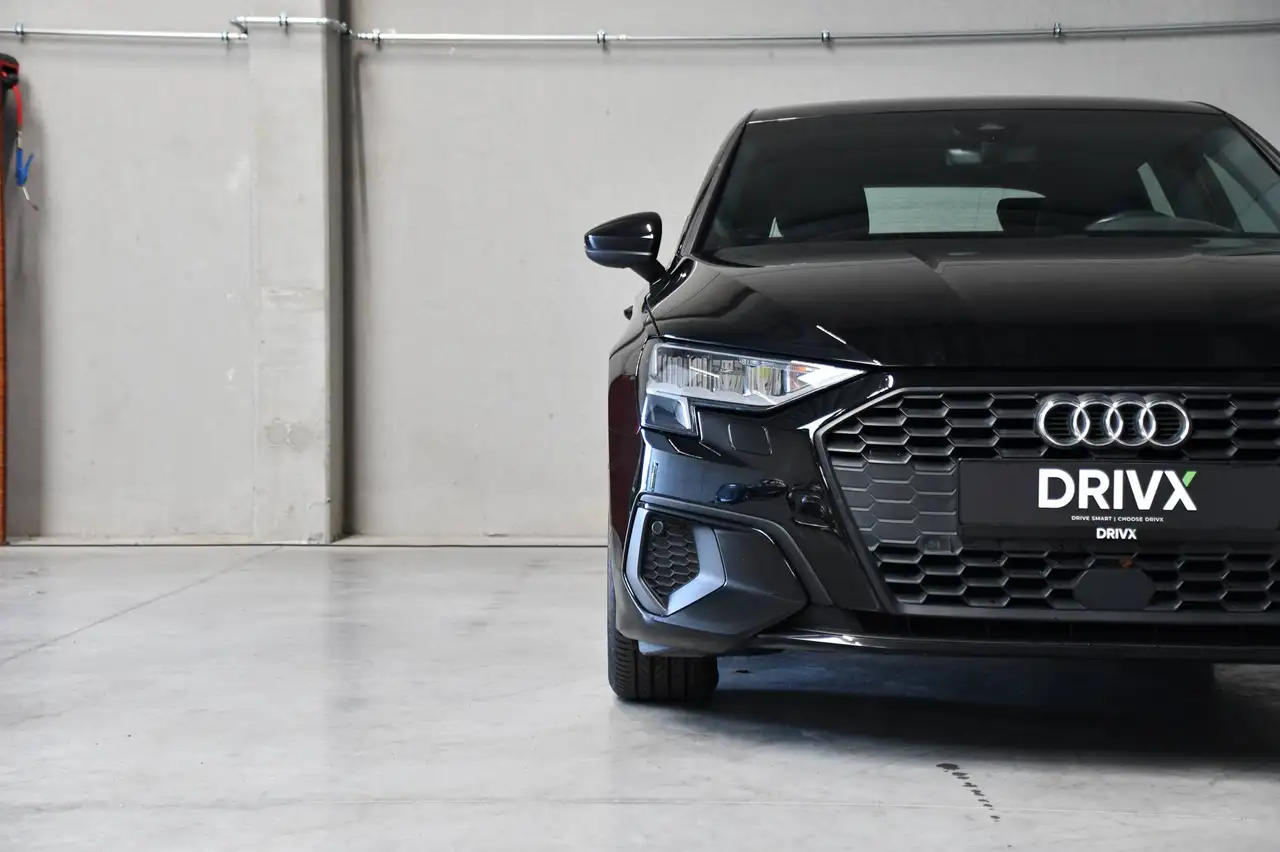 Audi A3 - 6
