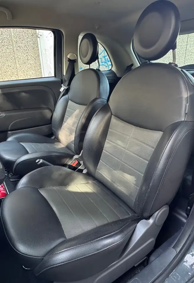 Fiat 500 - 8
