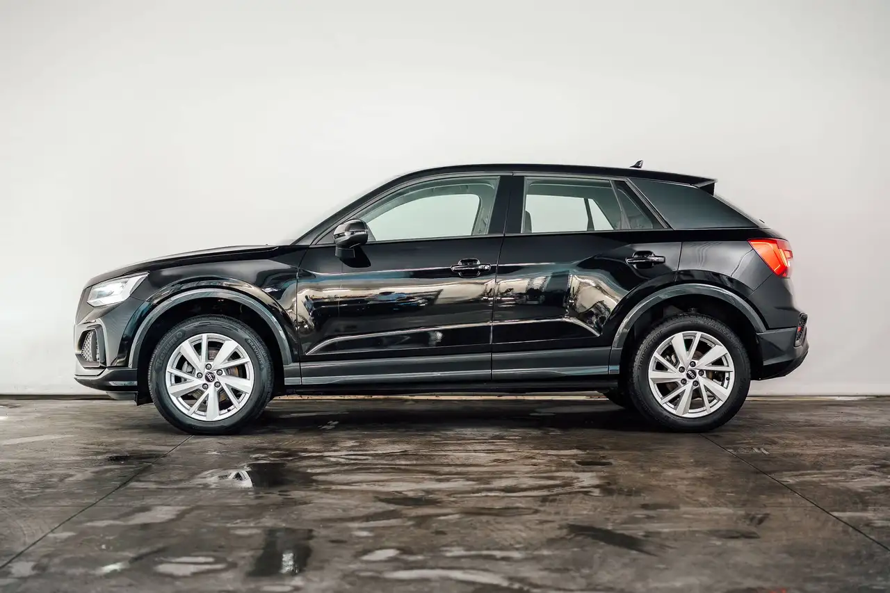 Audi Q2 - 2