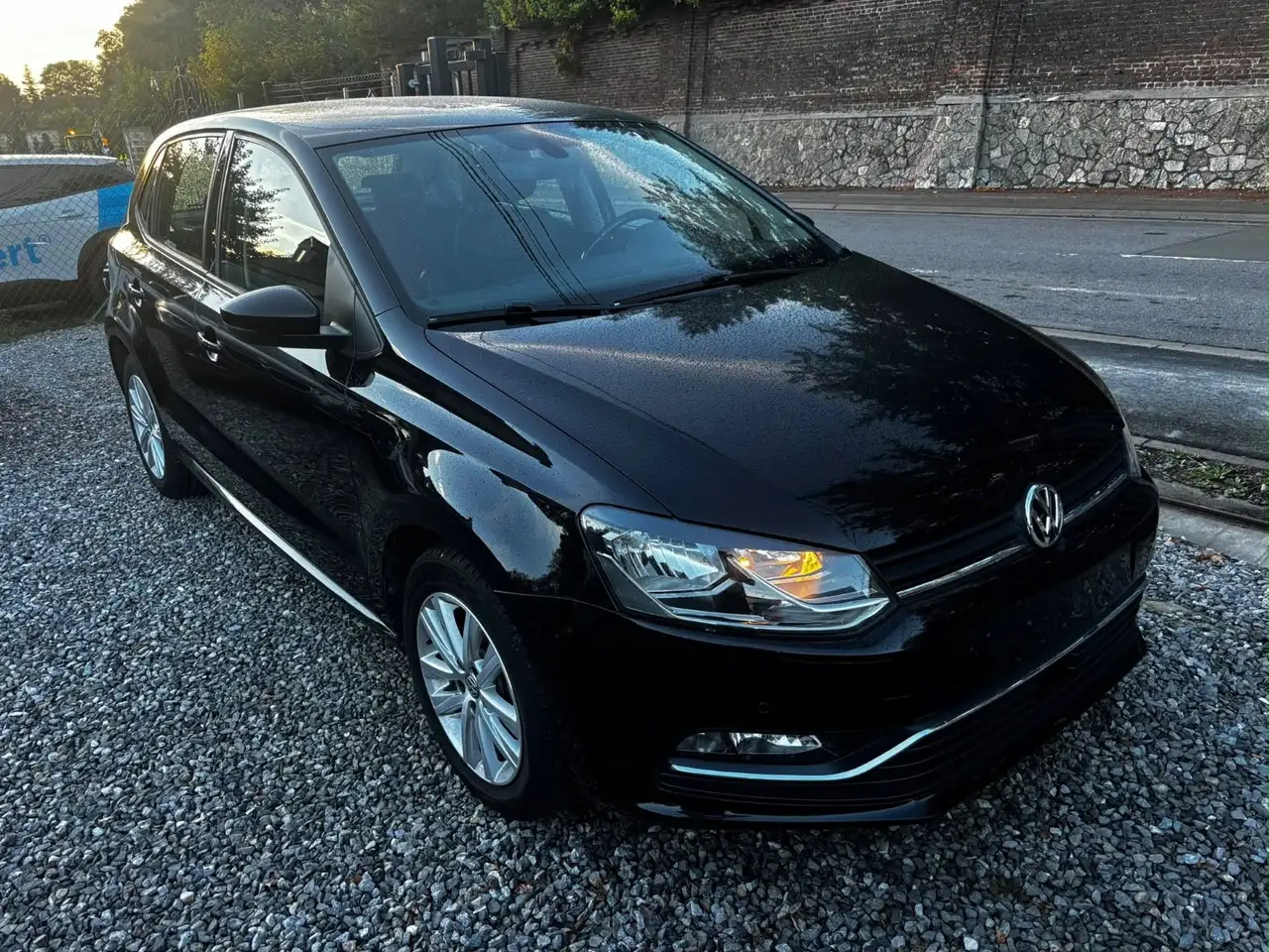 Volkswagen Polo - 3