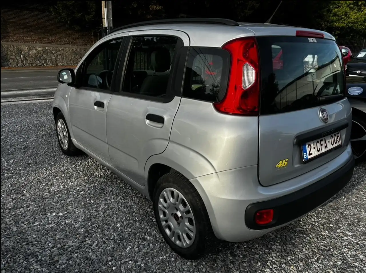 Fiat Panda - 7