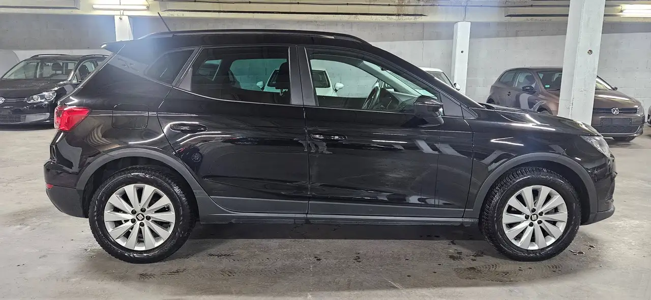 SEAT Arona - 3