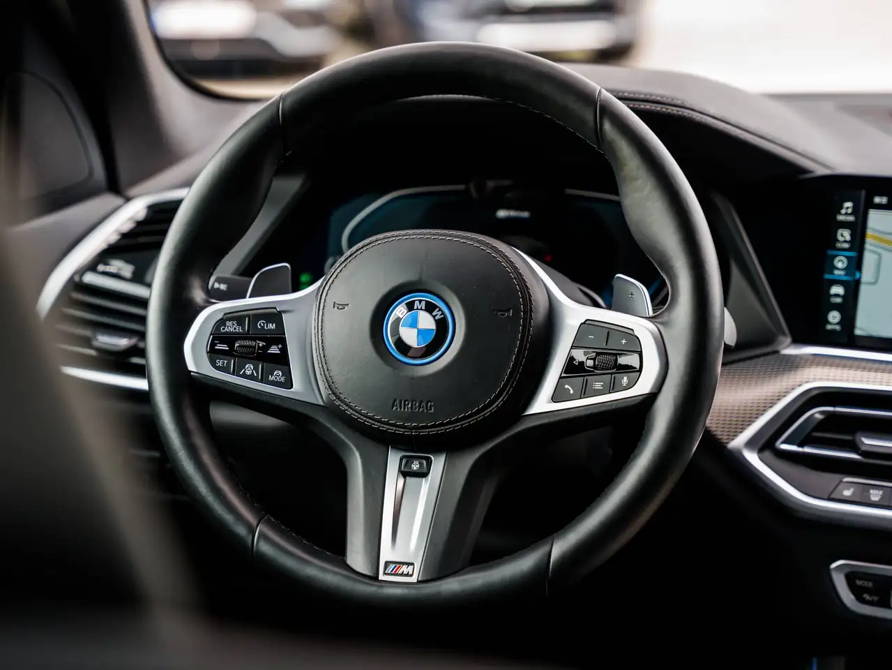 BMW X5 - 10