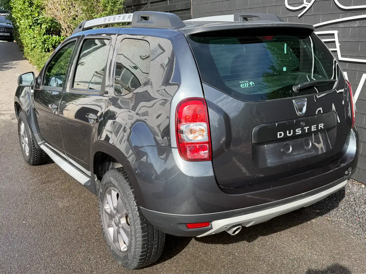 Dacia Duster - 4