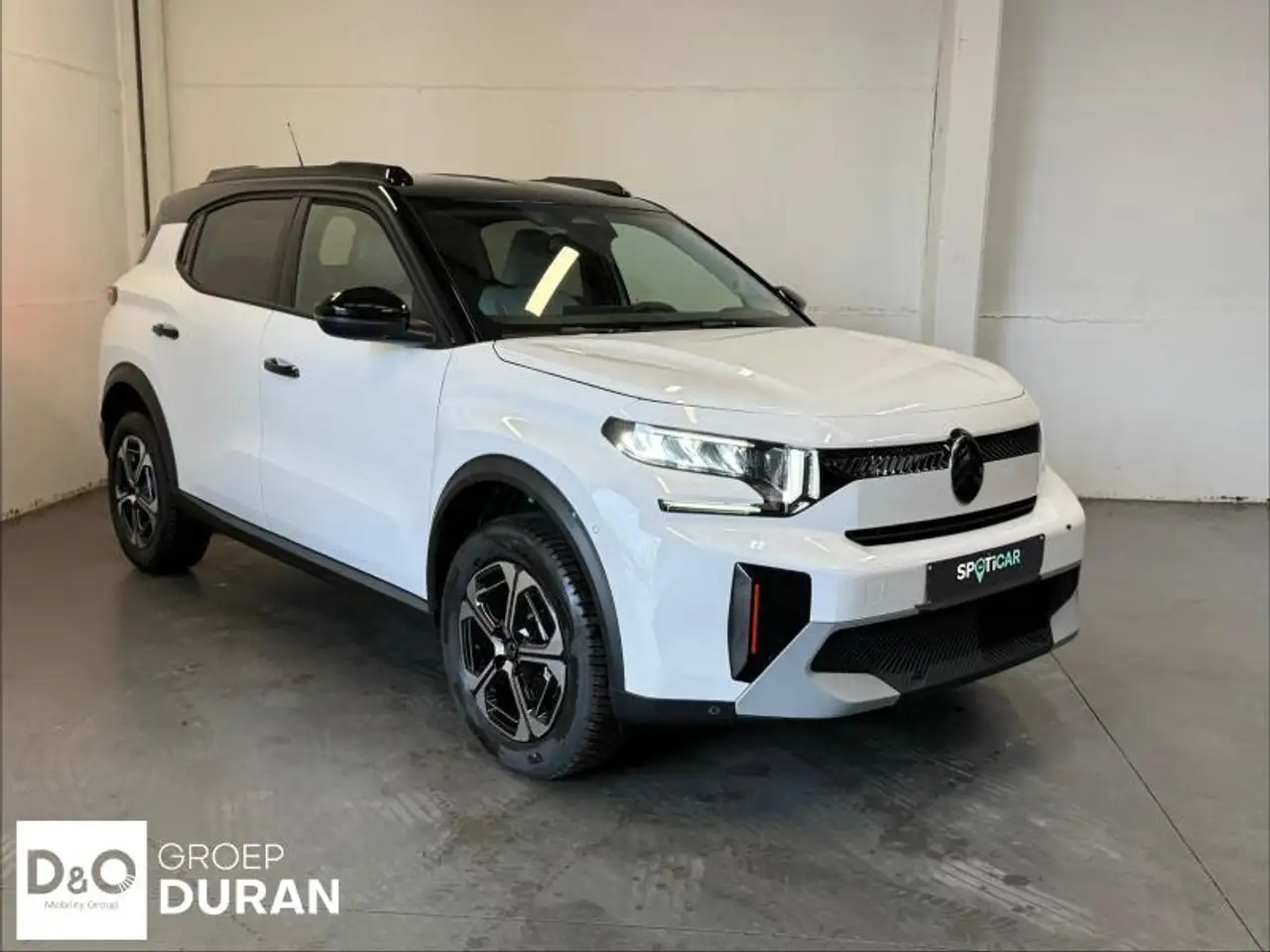Citroen C3 Aircross - 3