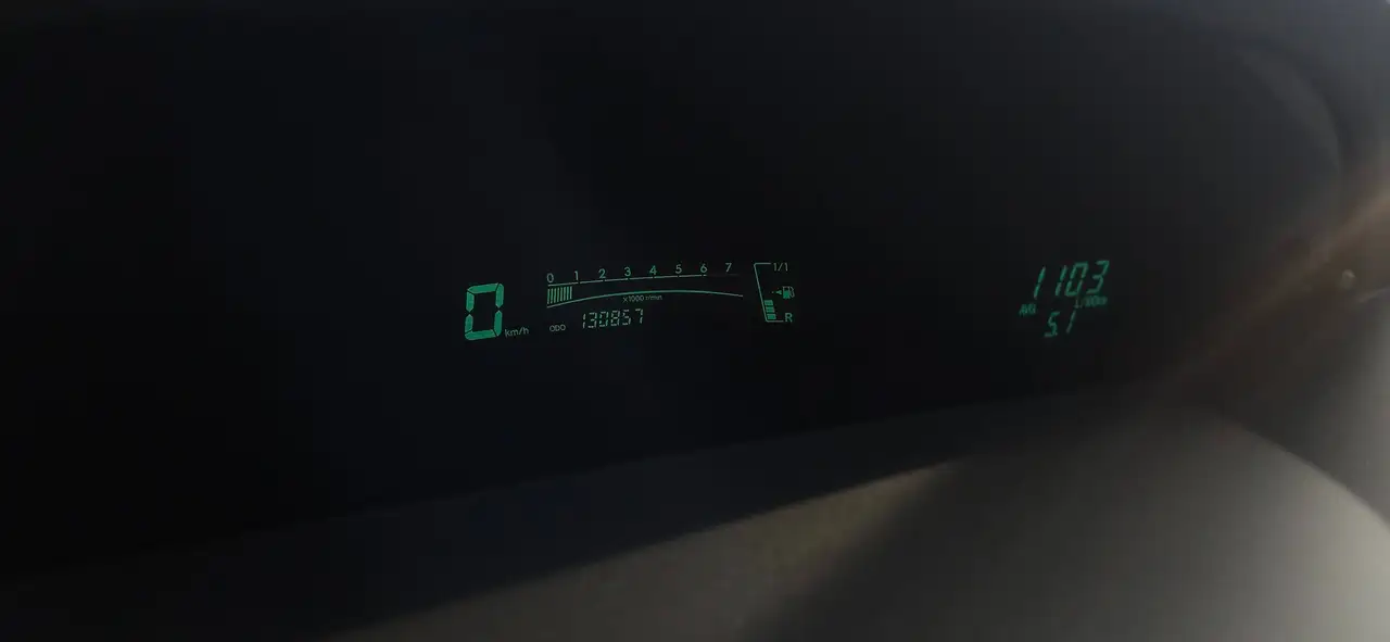 Toyota Yaris - 9