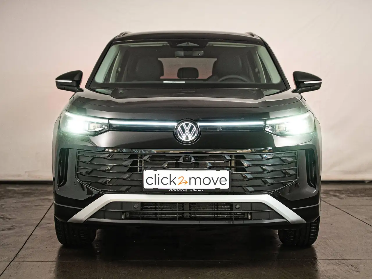 Volkswagen Tayron - 3