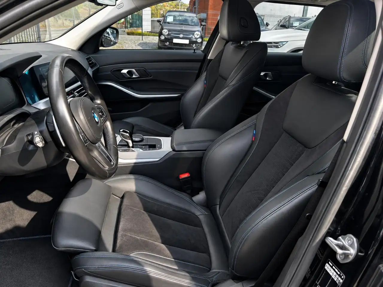 BMW 318 - 11