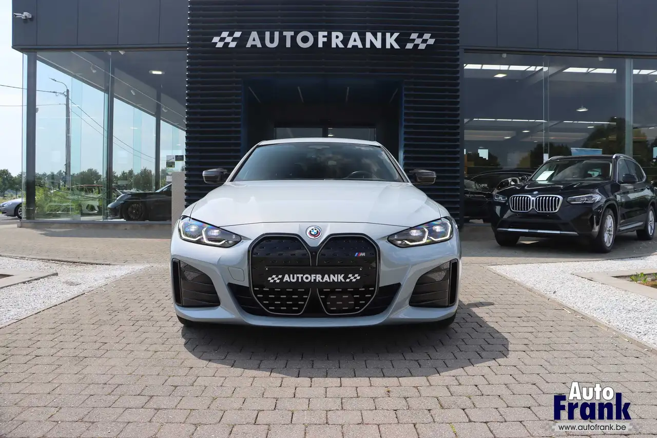 BMW i4 - 2