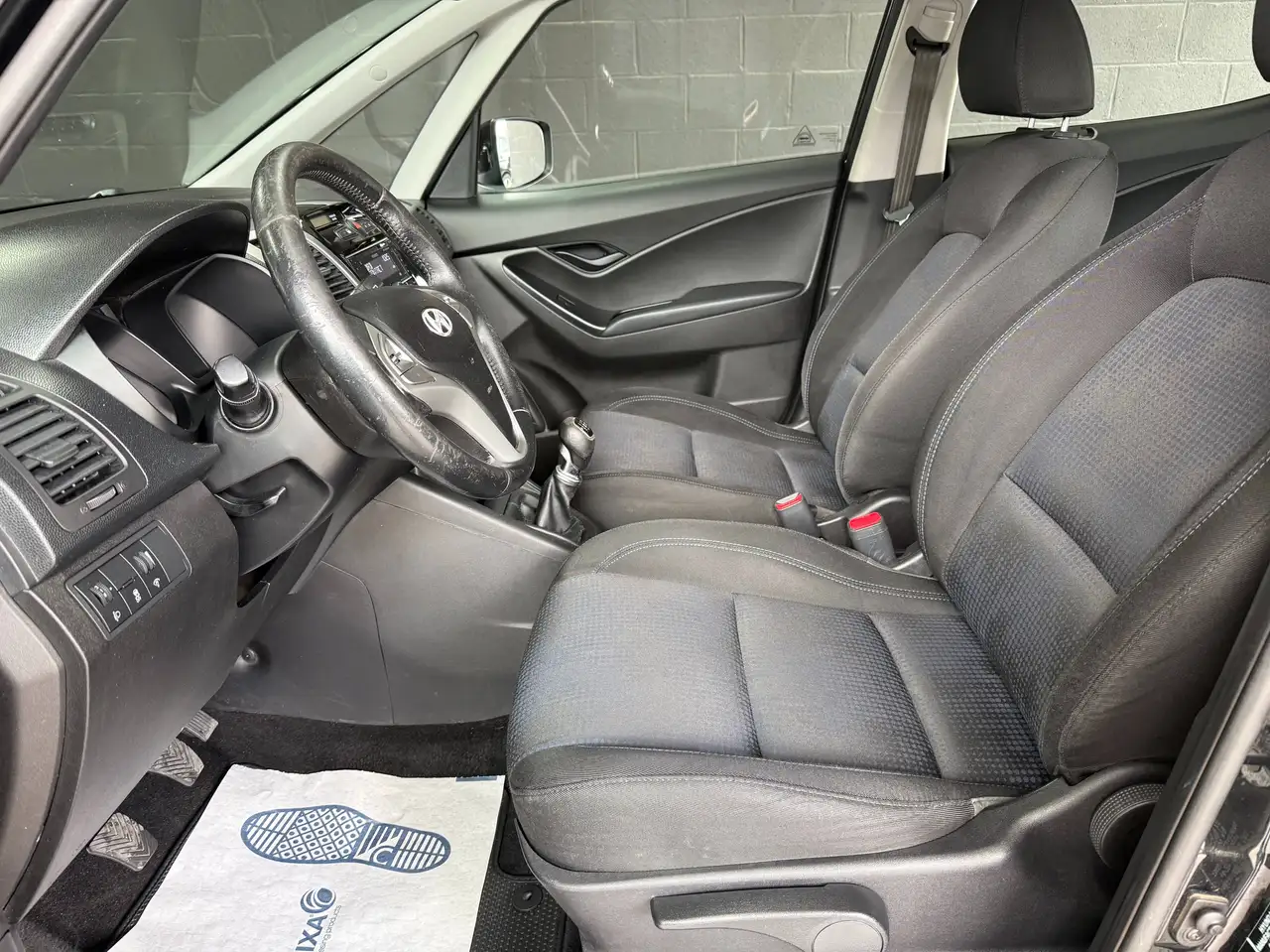 Hyundai iX20 - 10