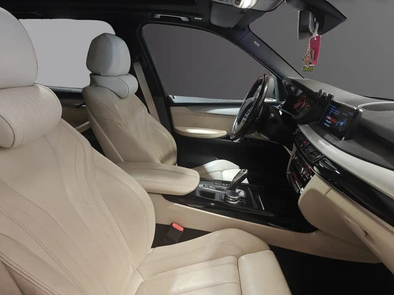 BMW X5 - 9